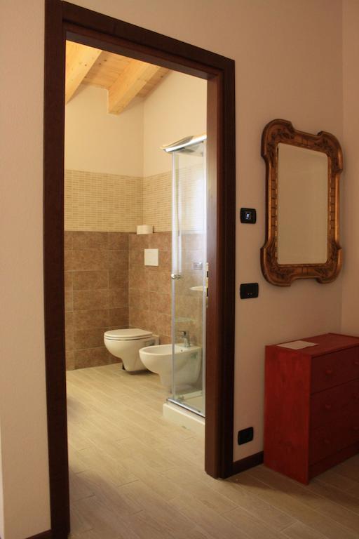 Cascina Bosco Gerolo Villa Rivergaro Cameră foto